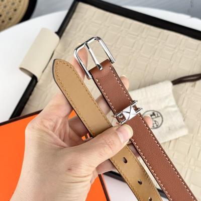 wholesale quality hermes mini clou 20 belt model no. 495